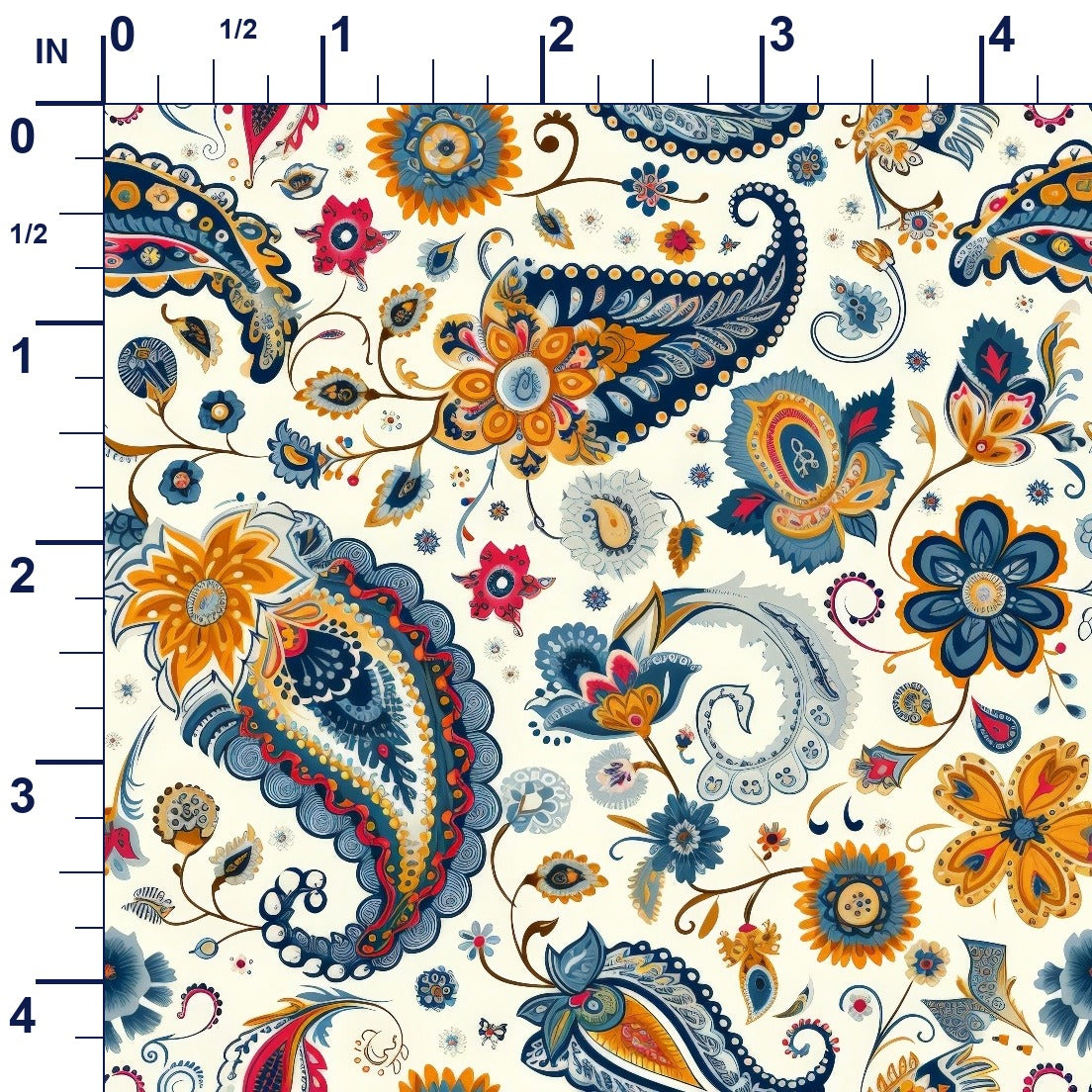 ruler-scale (auto)