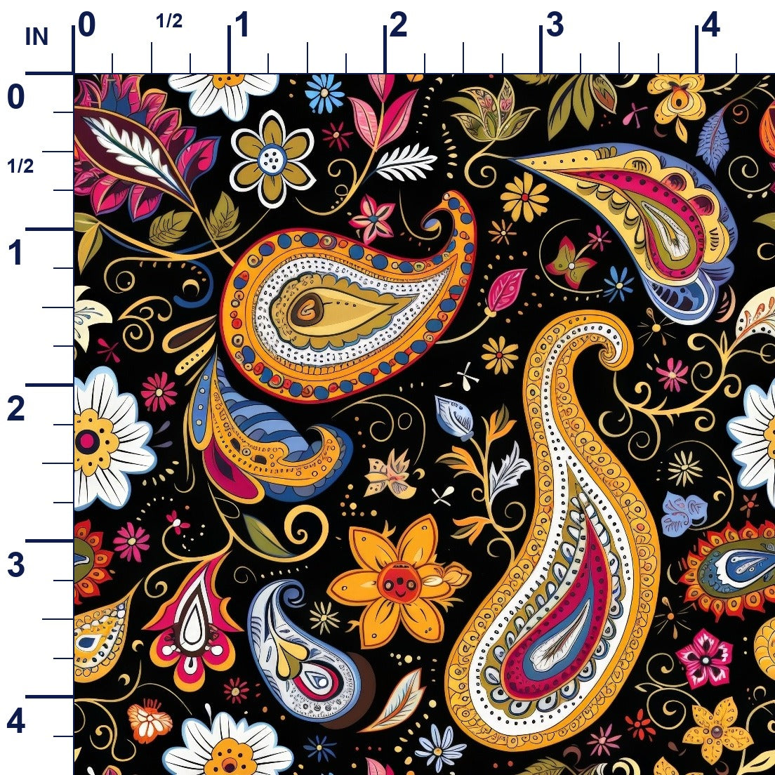ruler-scale (auto)