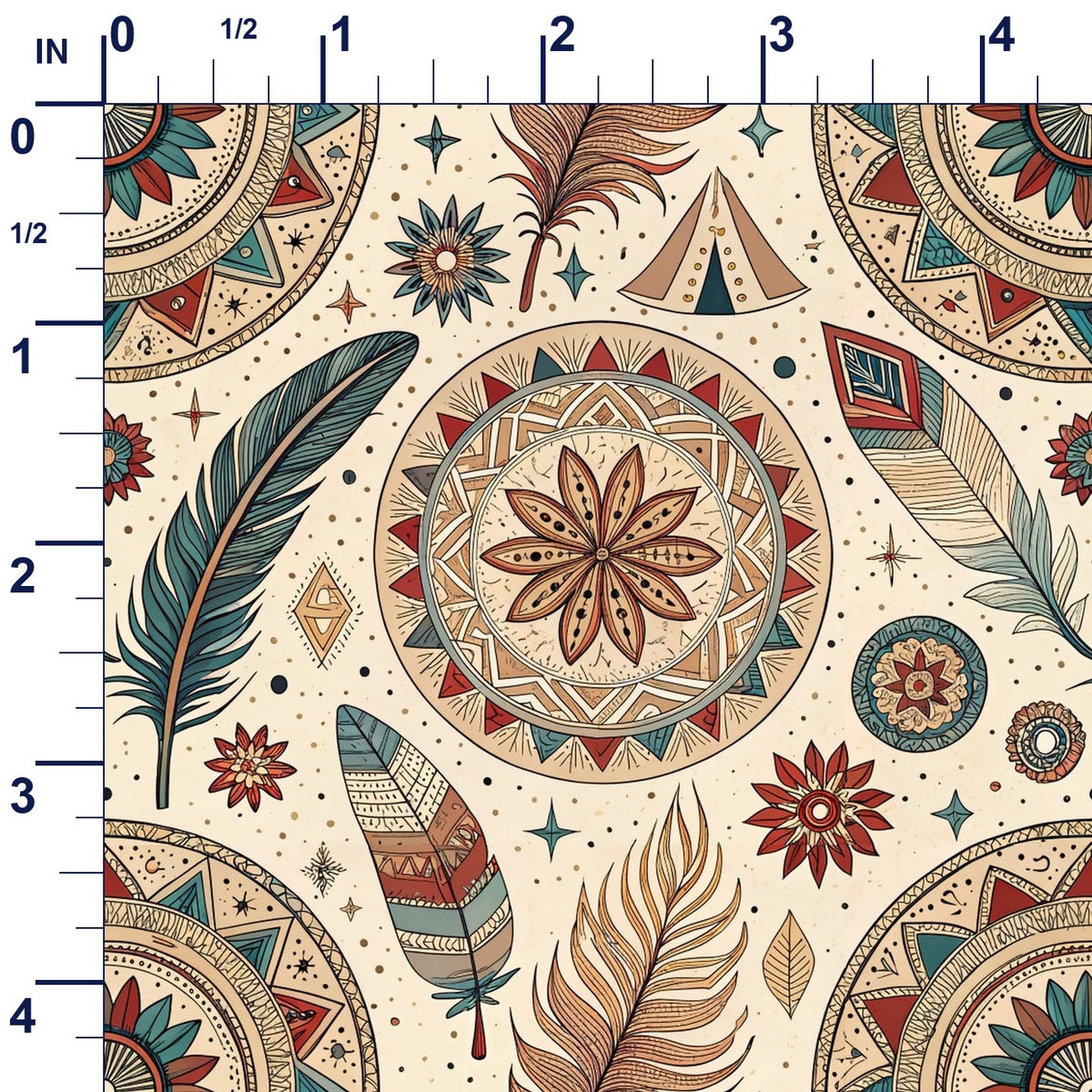 ruler-scale (auto)