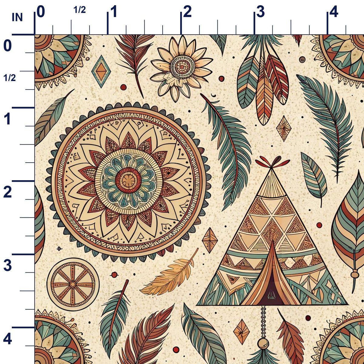 ruler-scale (auto)