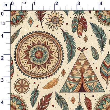 ruler-scale (auto)