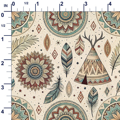 ruler-scale (auto)