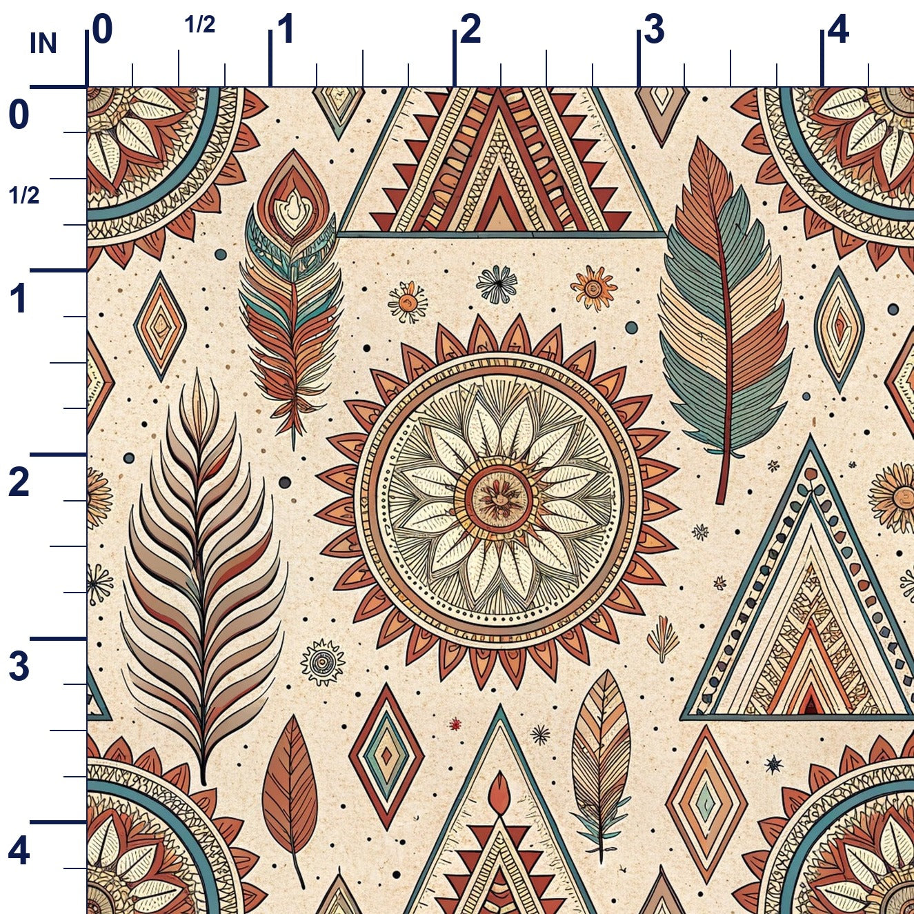 ruler-scale (auto)