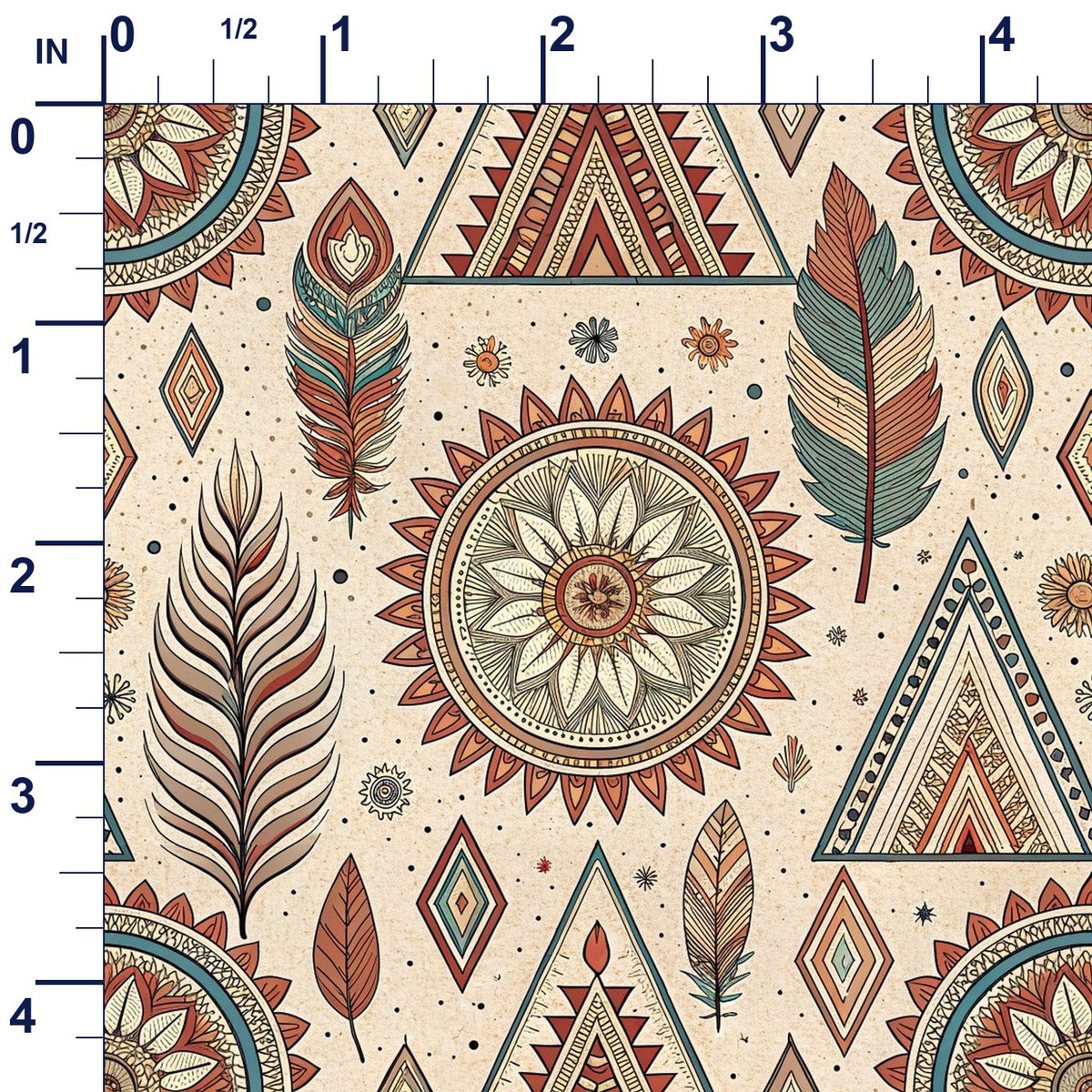 ruler-scale (auto)
