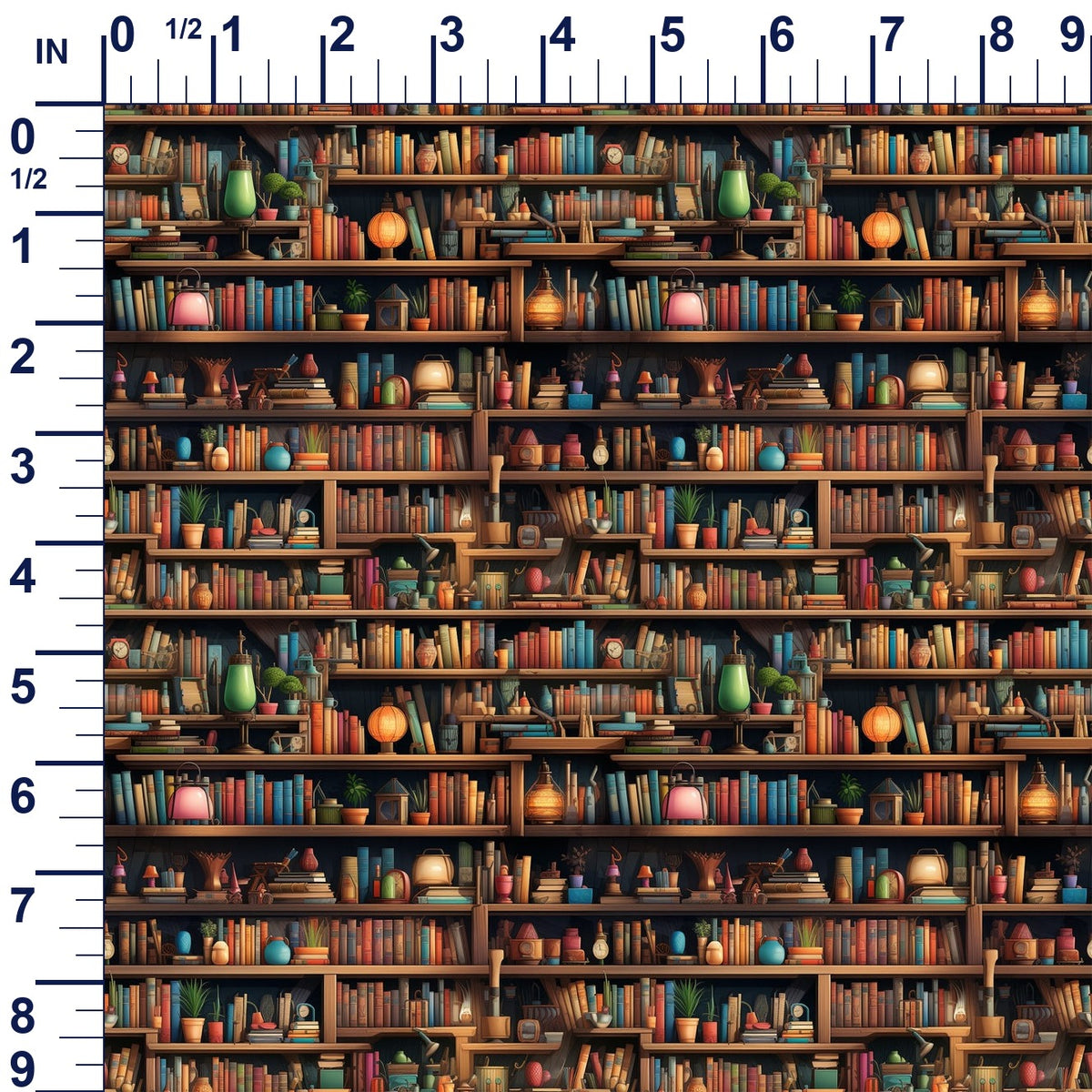ruler-scale (auto)