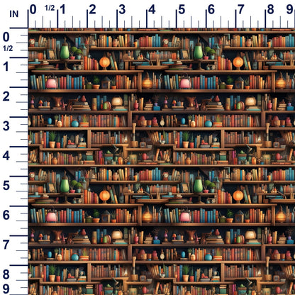 ruler-scale (auto)
