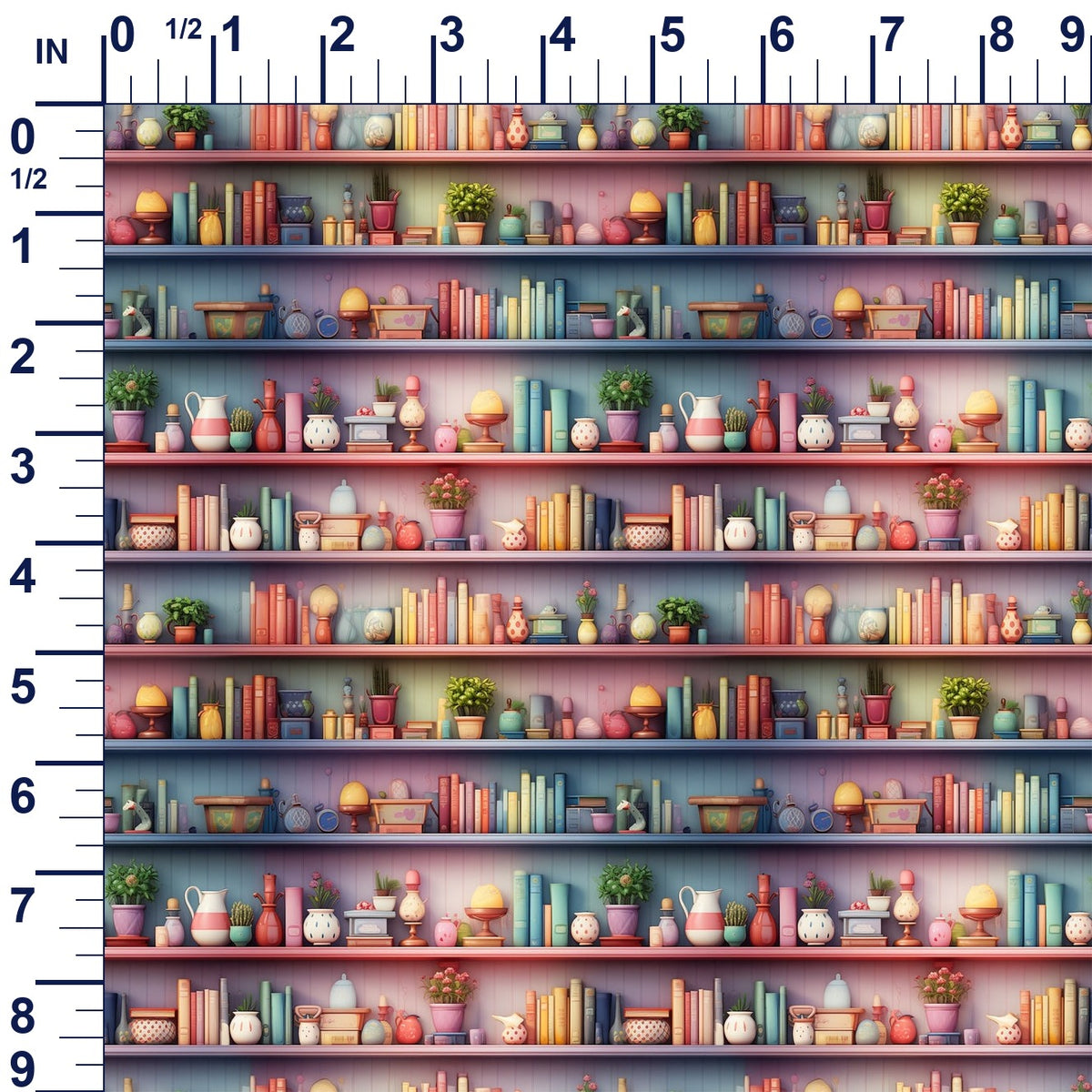 ruler-scale (auto)