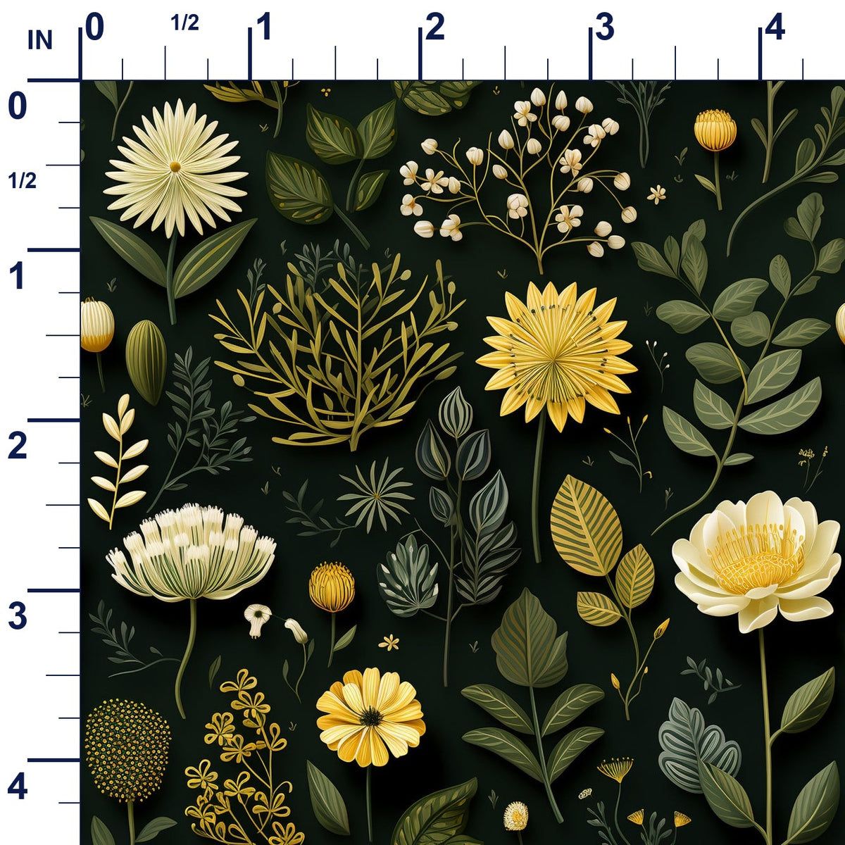 ruler-scale (auto)