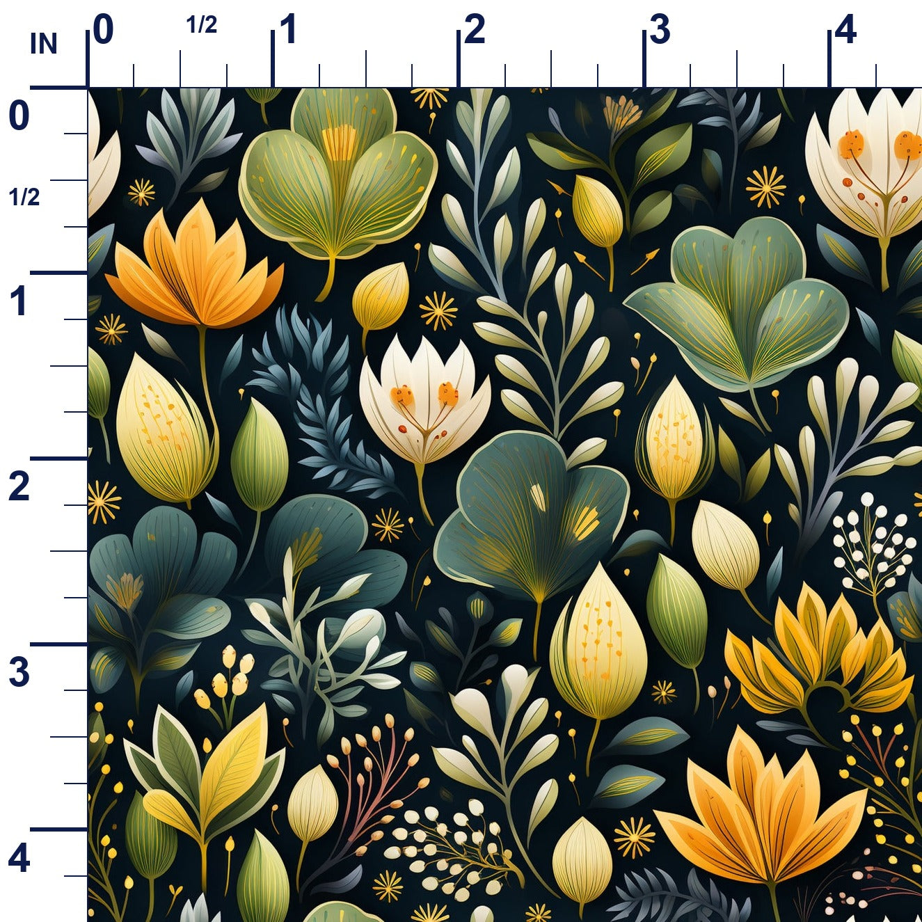 ruler-scale (auto)