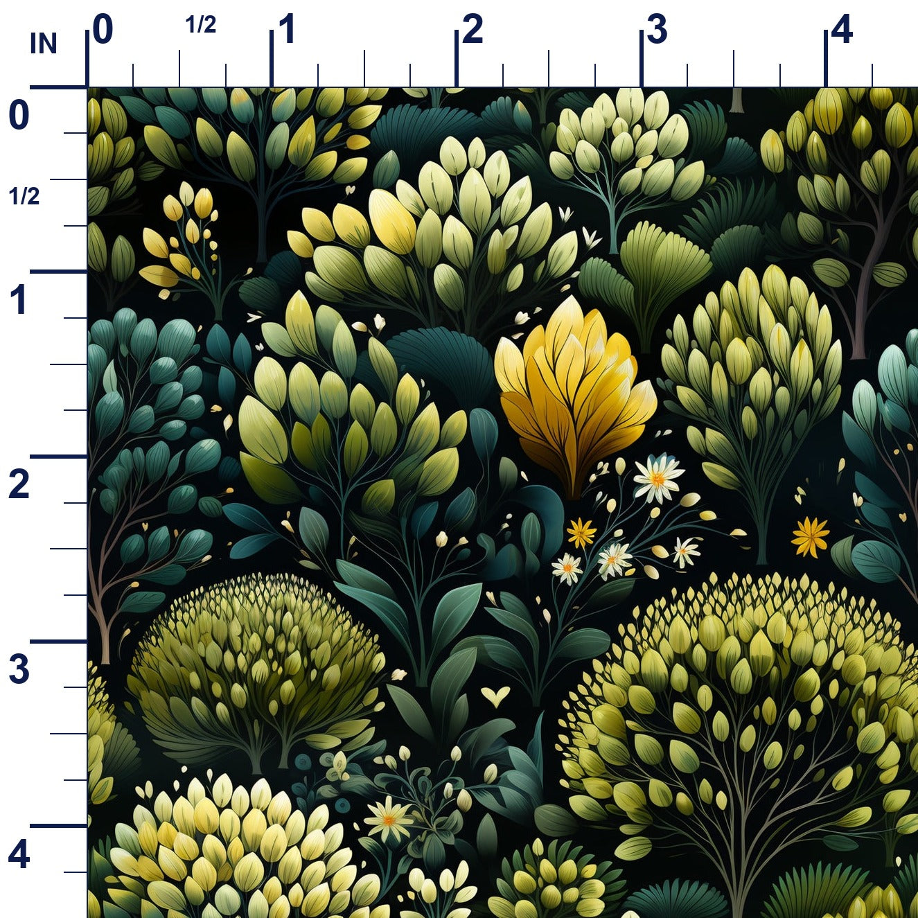 ruler-scale (auto)