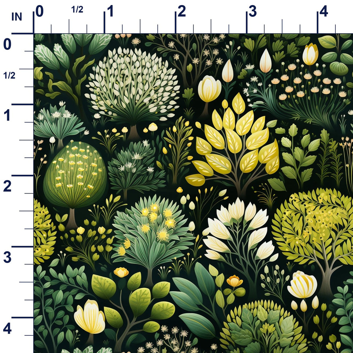 ruler-scale (auto)