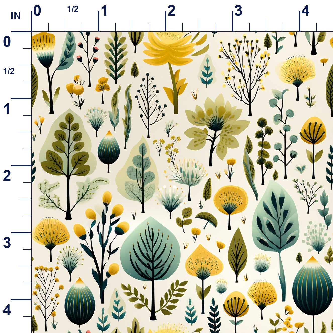 ruler-scale (auto)