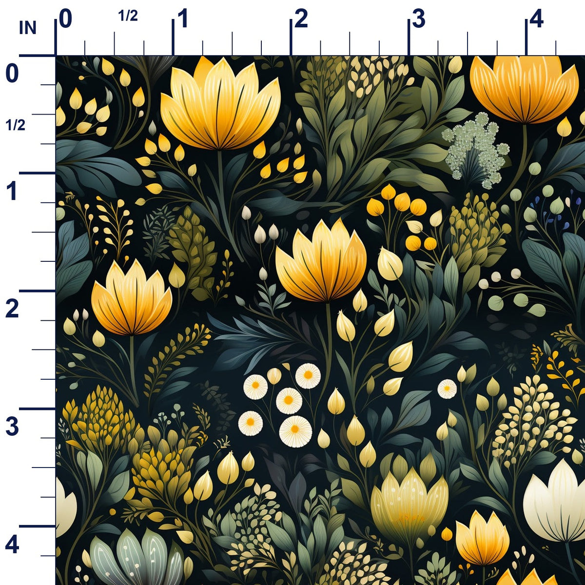 ruler-scale (auto)