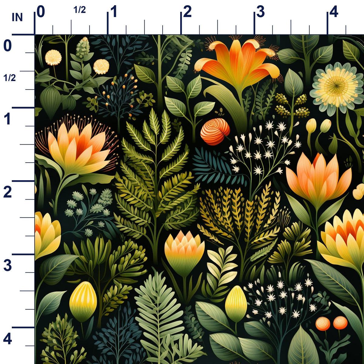 ruler-scale (auto)