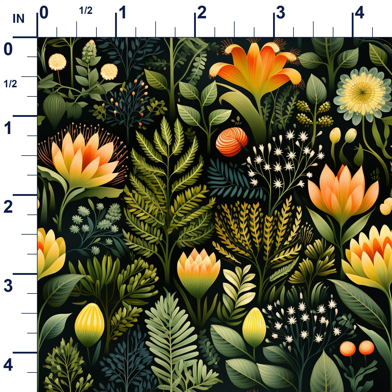 ruler-scale (auto)