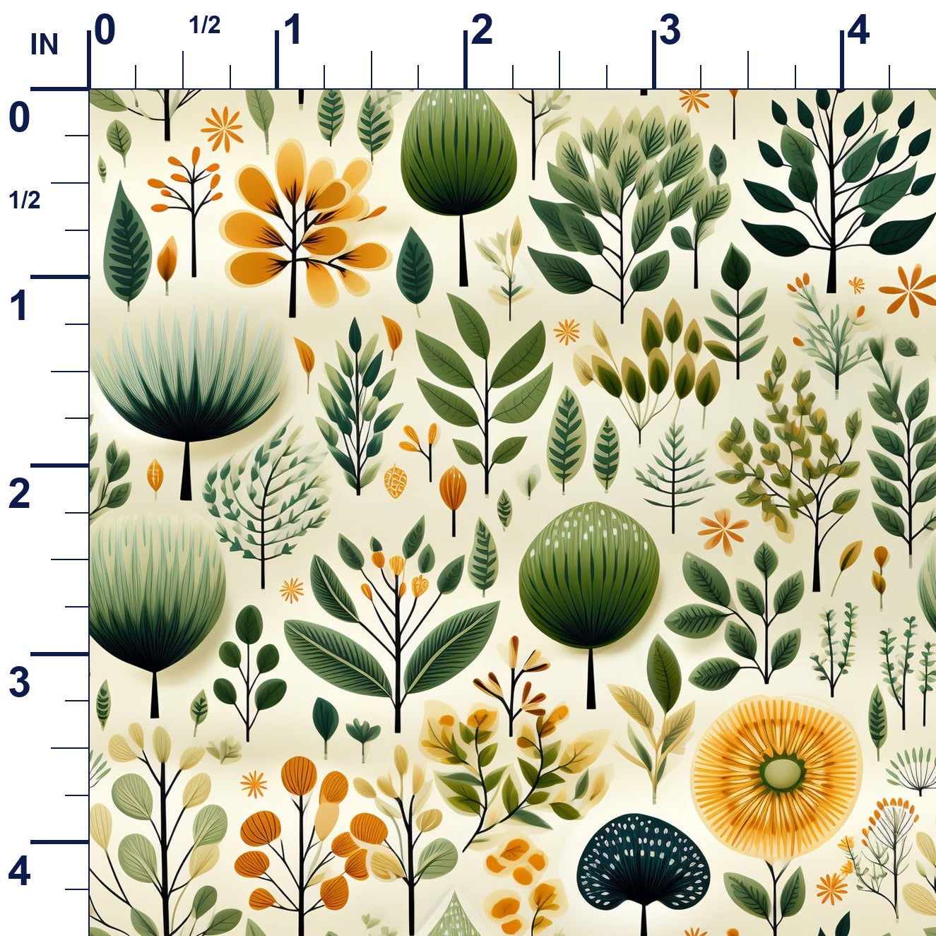 ruler-scale (auto)