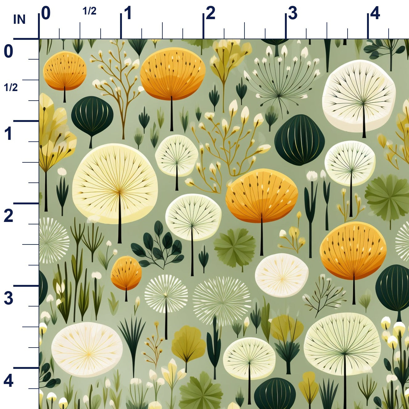 ruler-scale (auto)