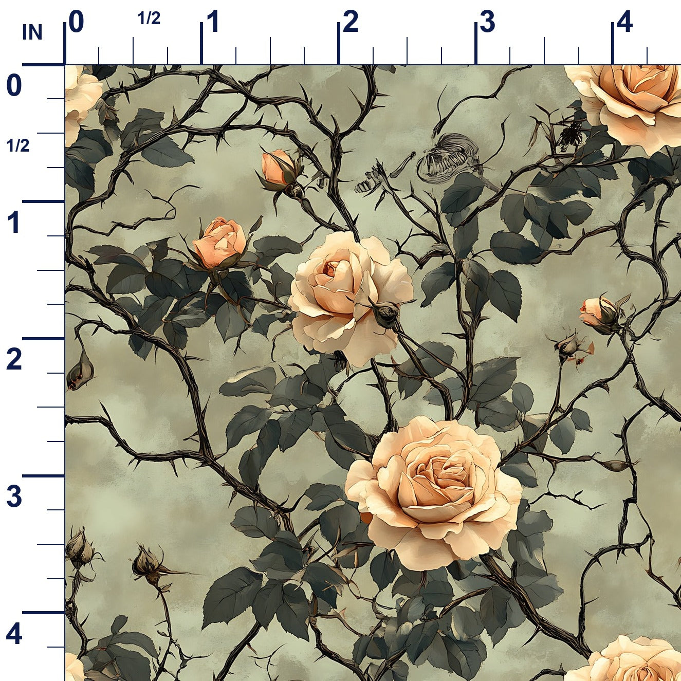 ruler-scale (auto)