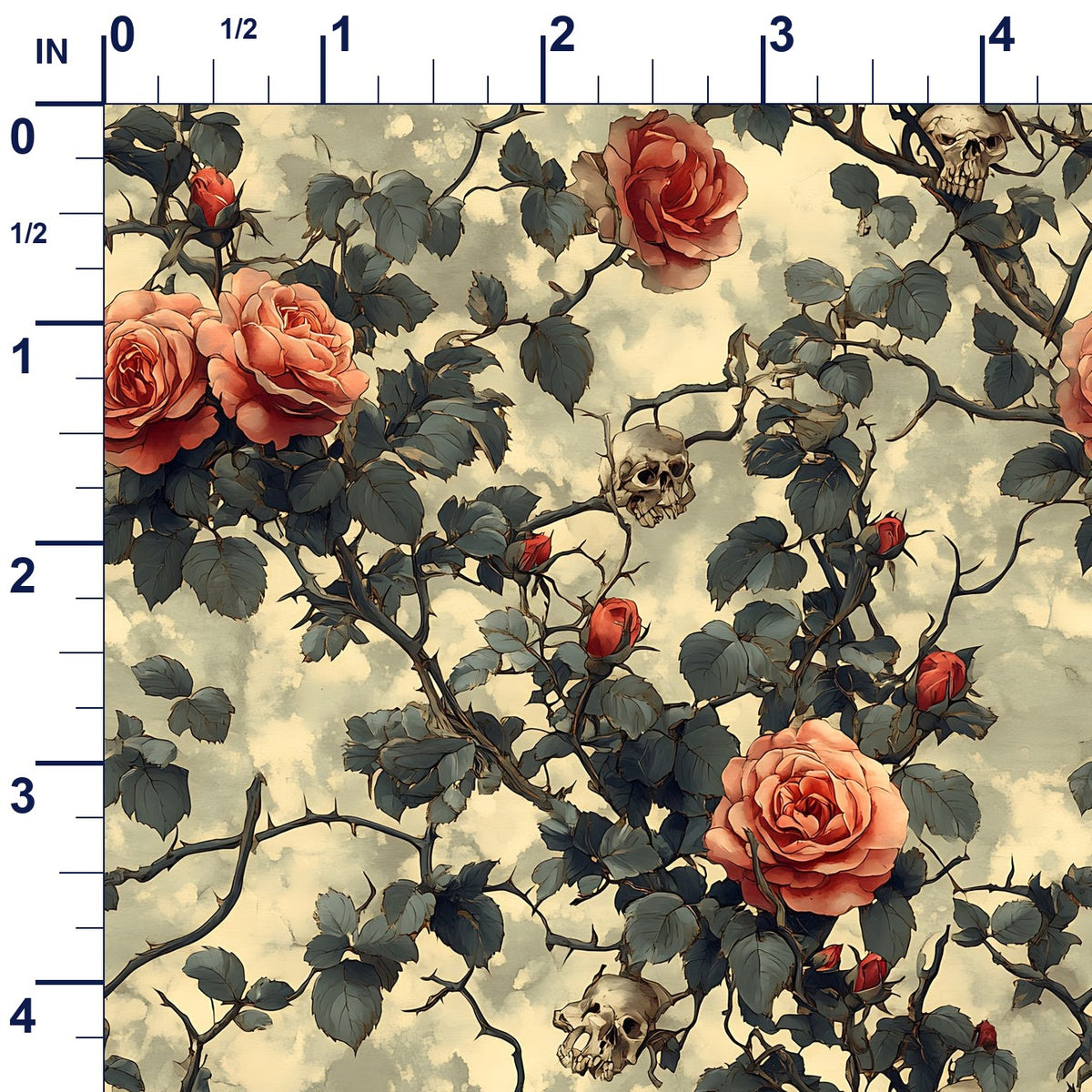 ruler-scale (auto)