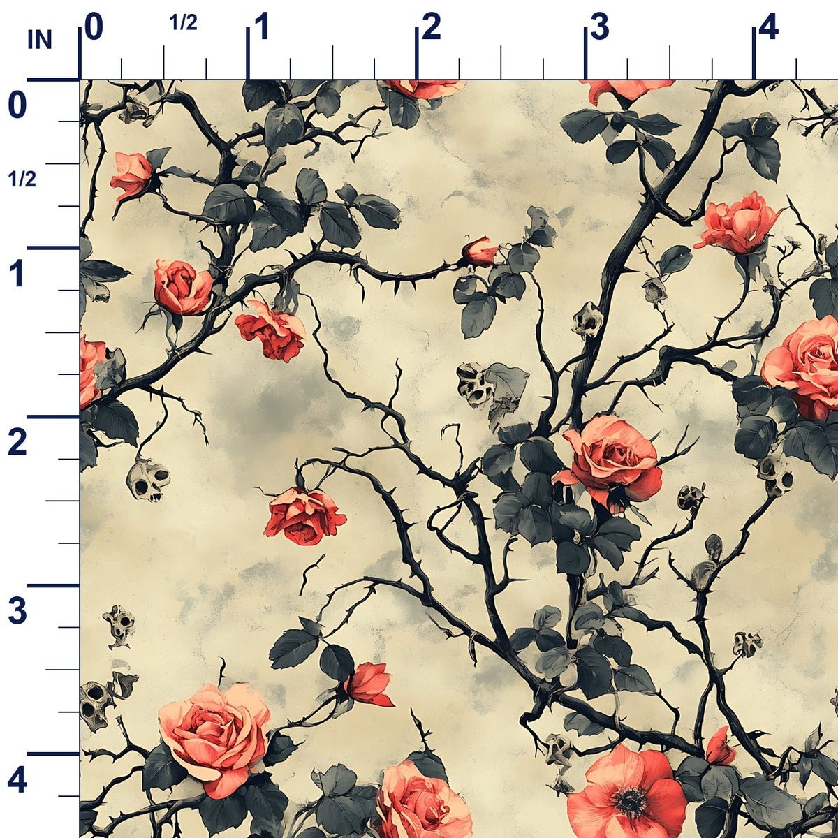ruler-scale (auto)