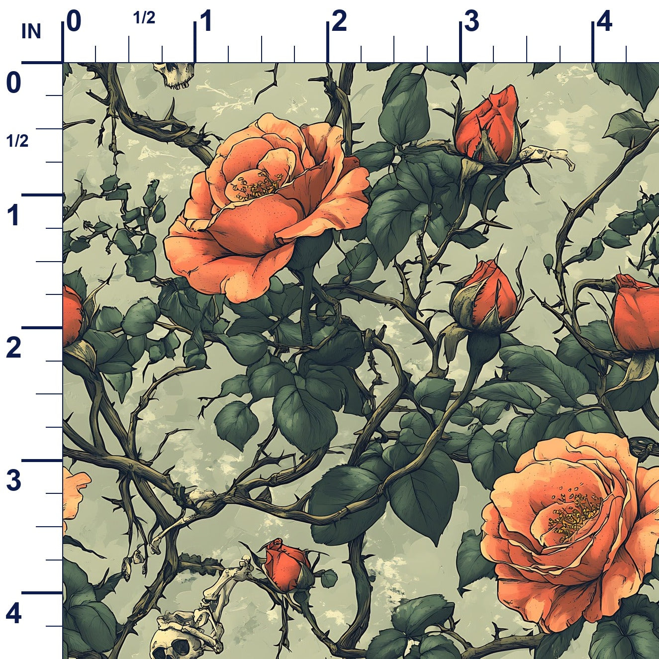 ruler-scale (auto)