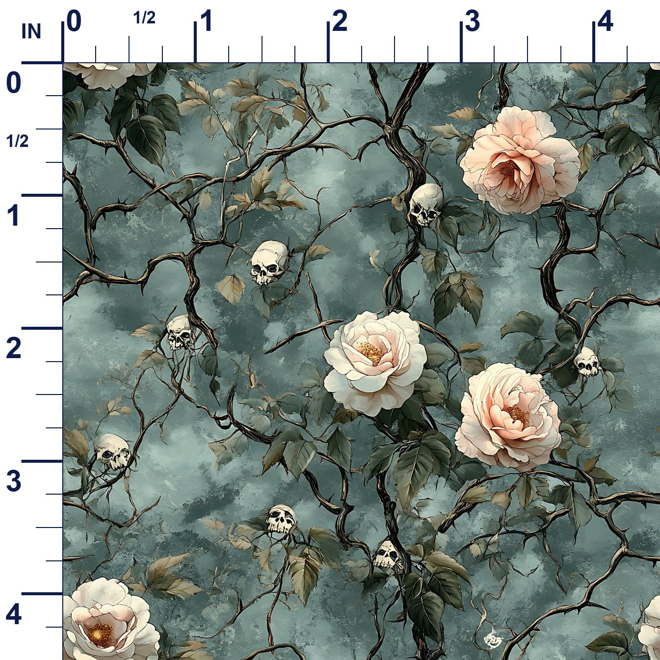 ruler-scale (auto)