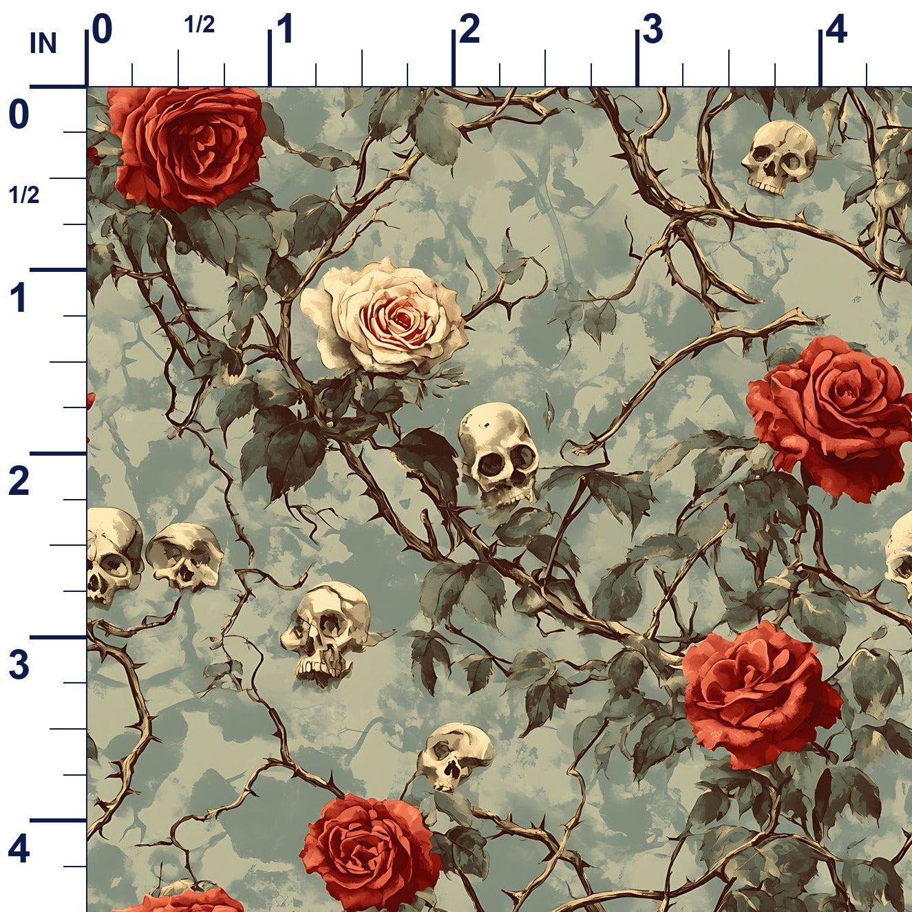 ruler-scale (auto)