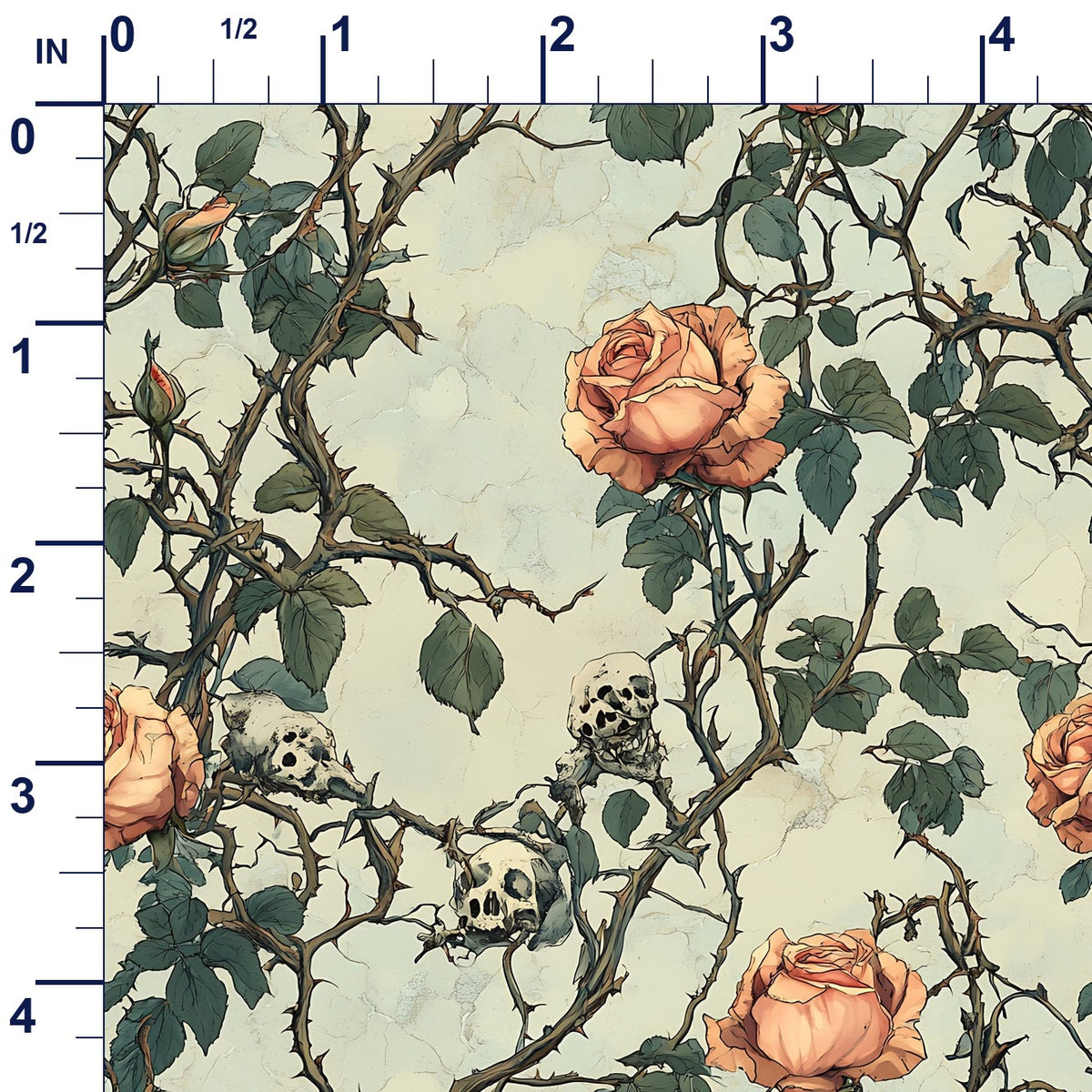 ruler-scale (auto)