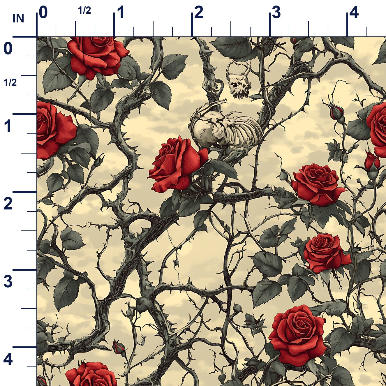 ruler-scale (auto)