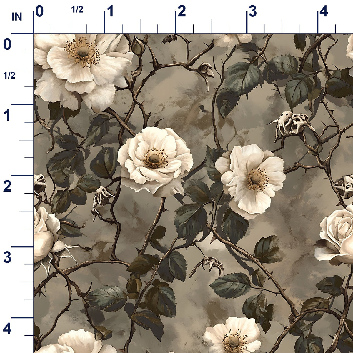 ruler-scale (auto)