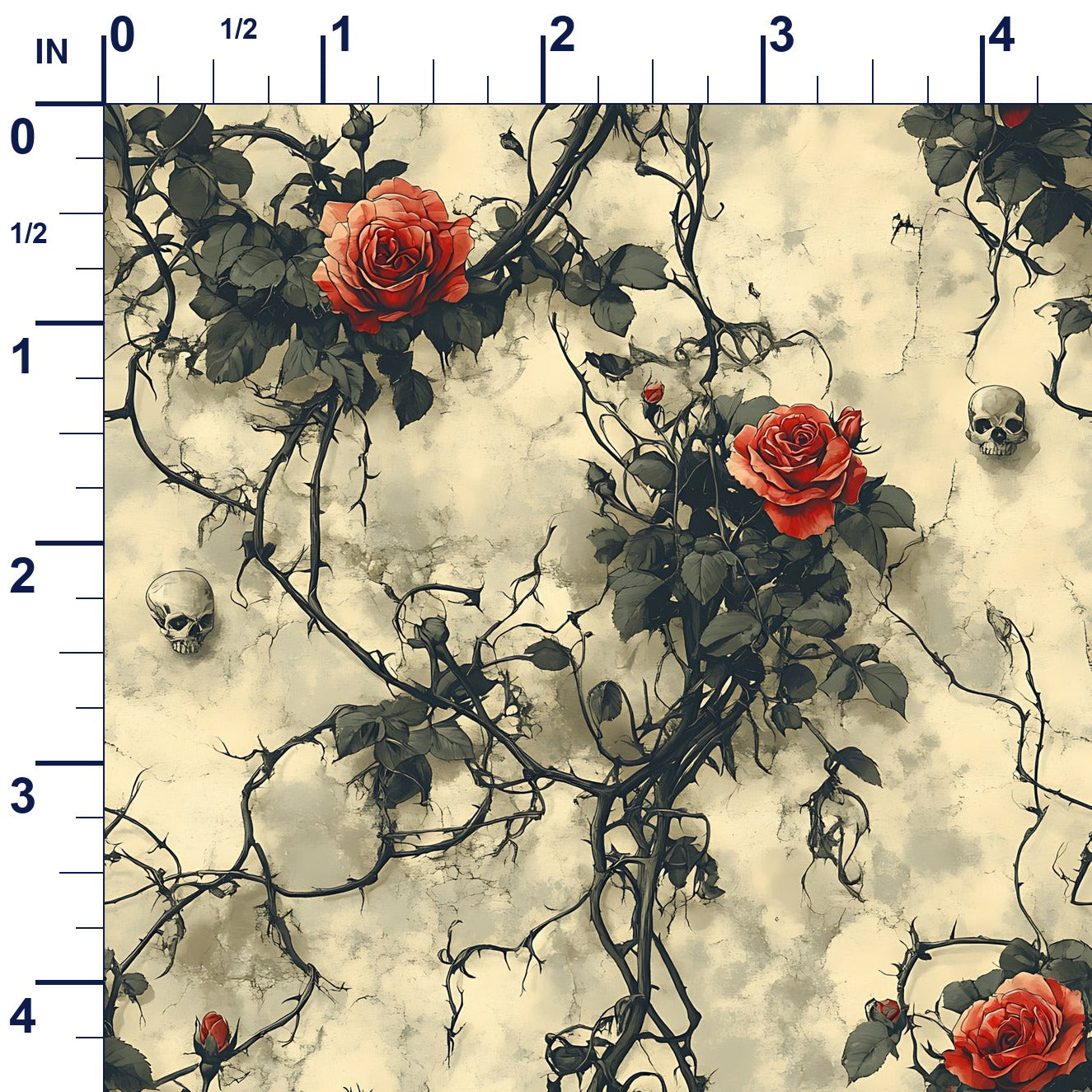 ruler-scale (auto)