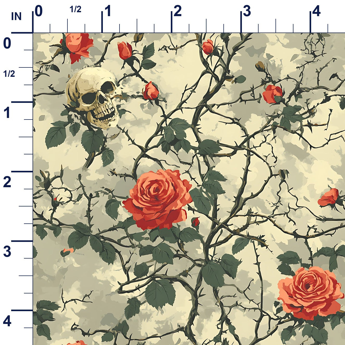 ruler-scale (auto)