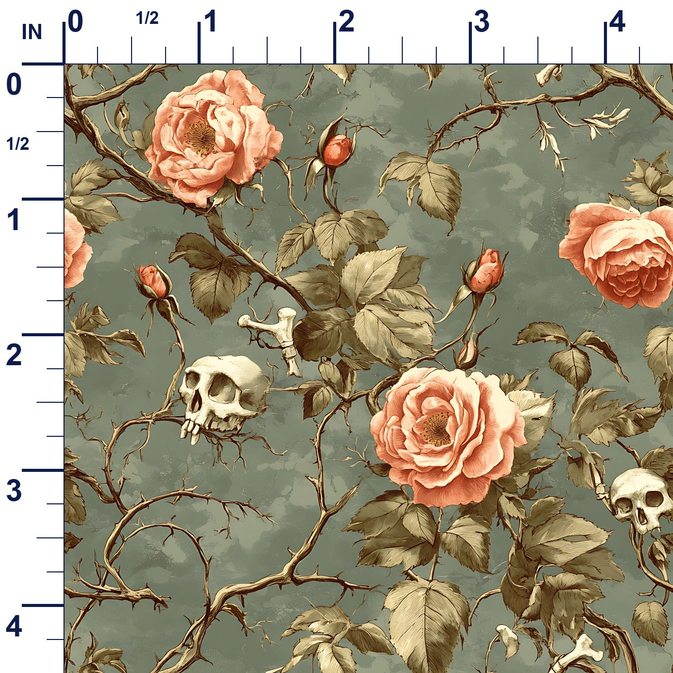 ruler-scale (auto)