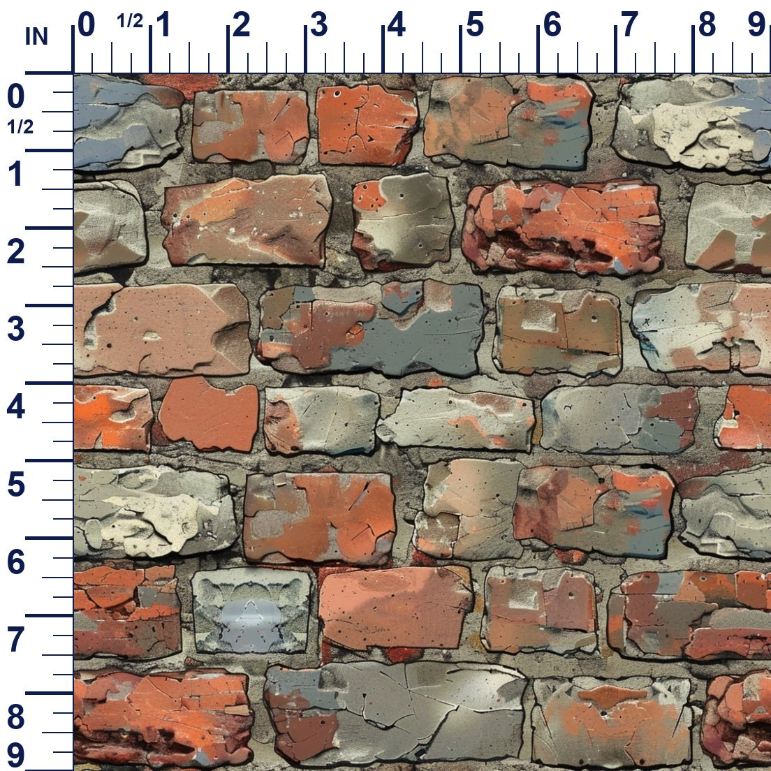 ruler-scale (auto)
