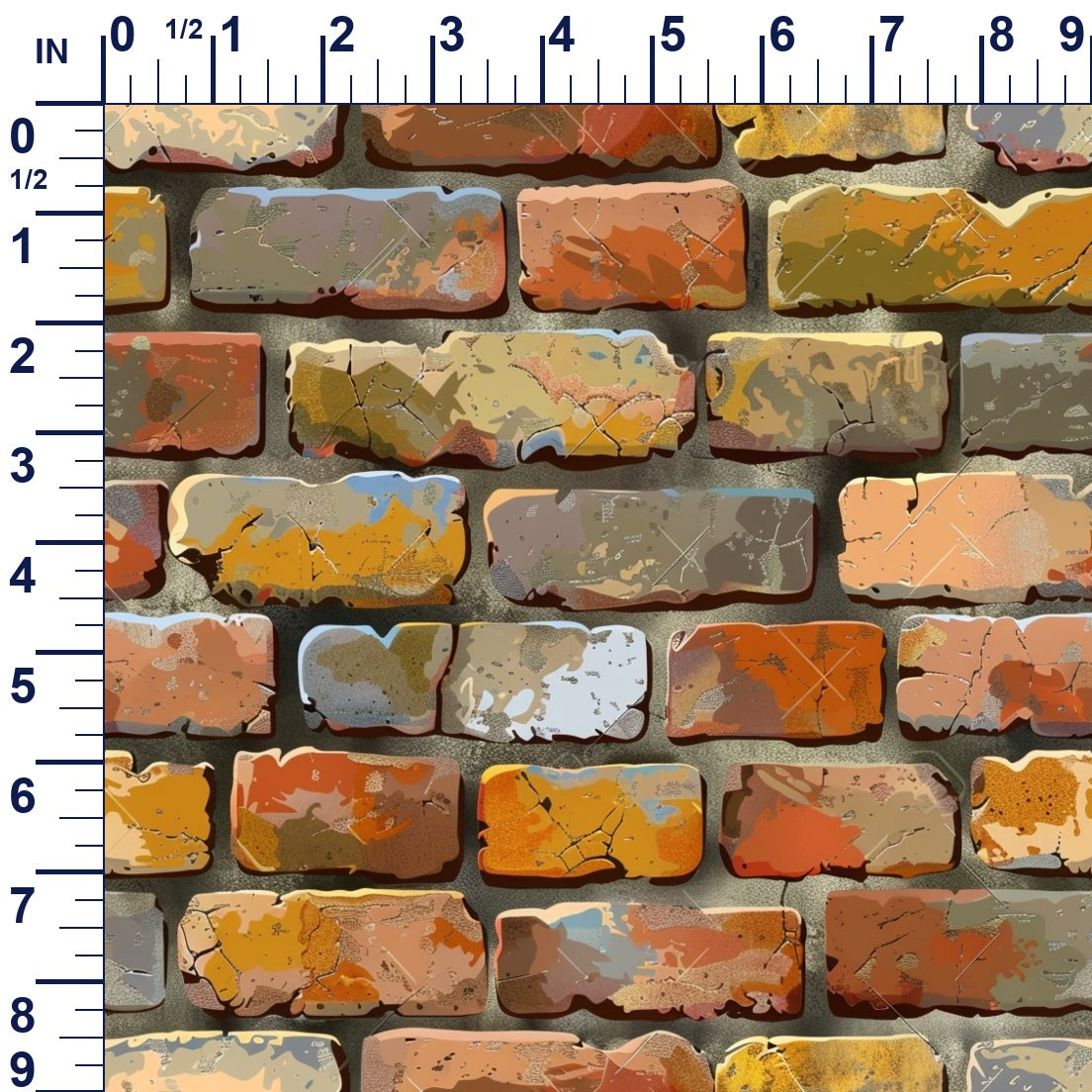 ruler-scale (auto)