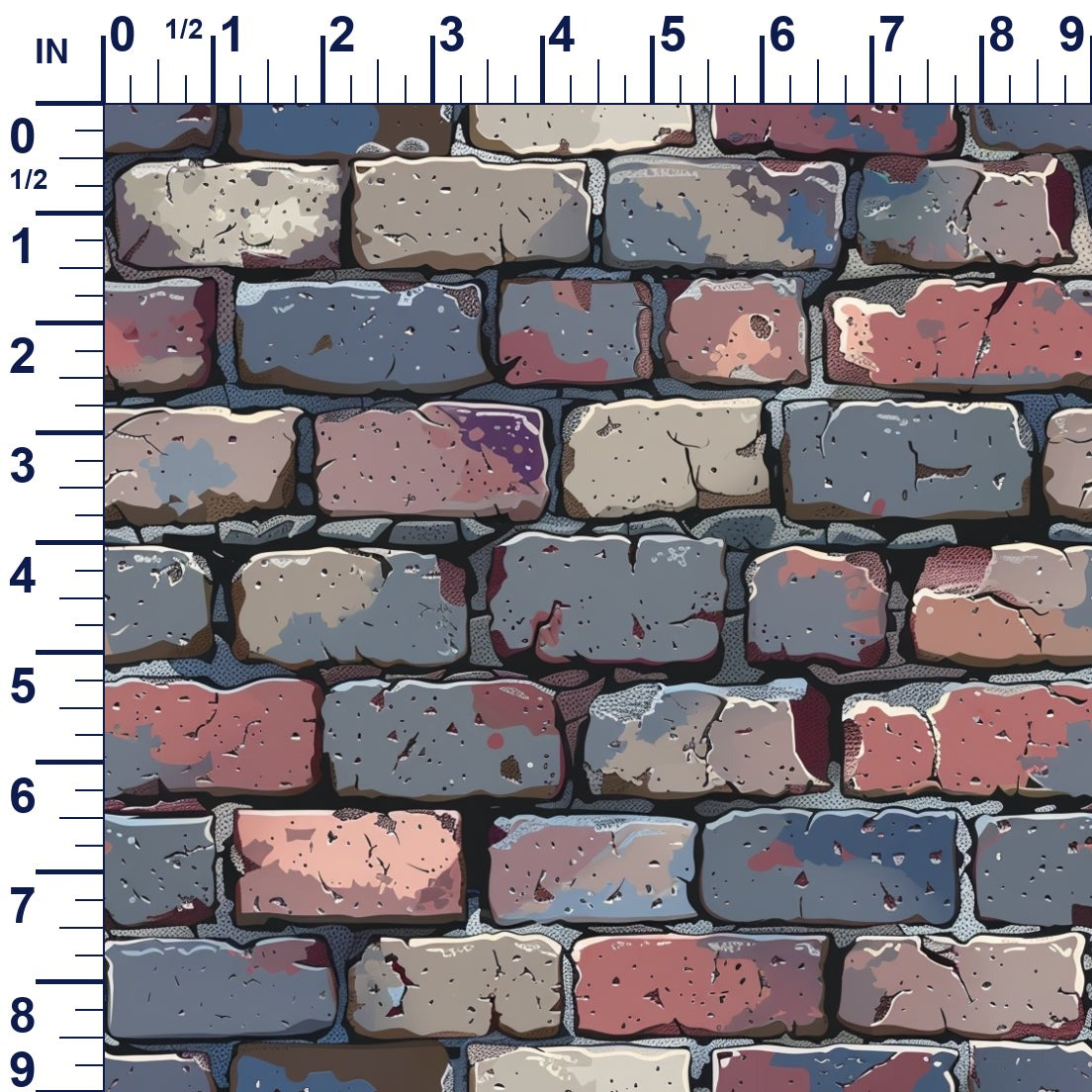 ruler-scale (auto)