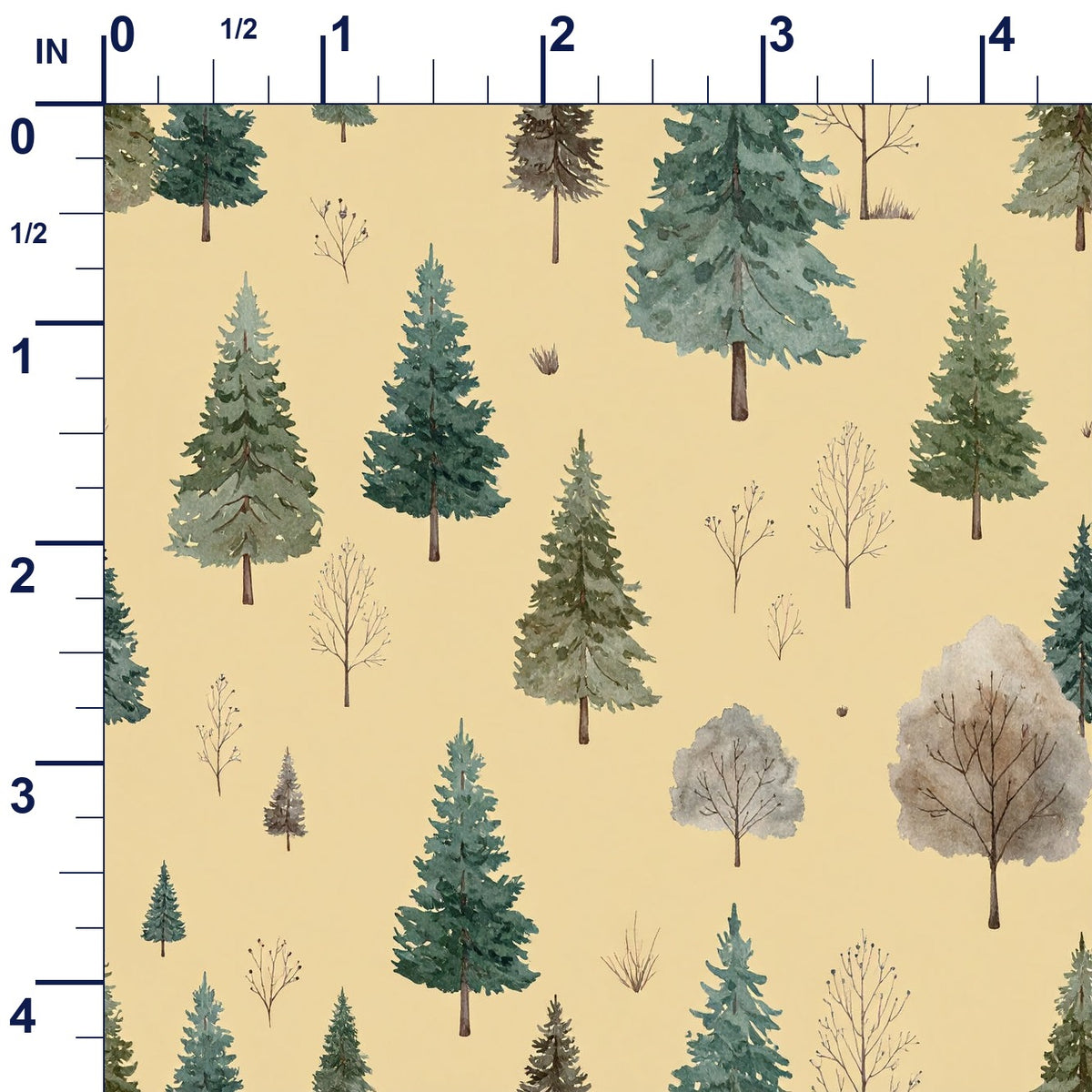 ruler-scale (auto)