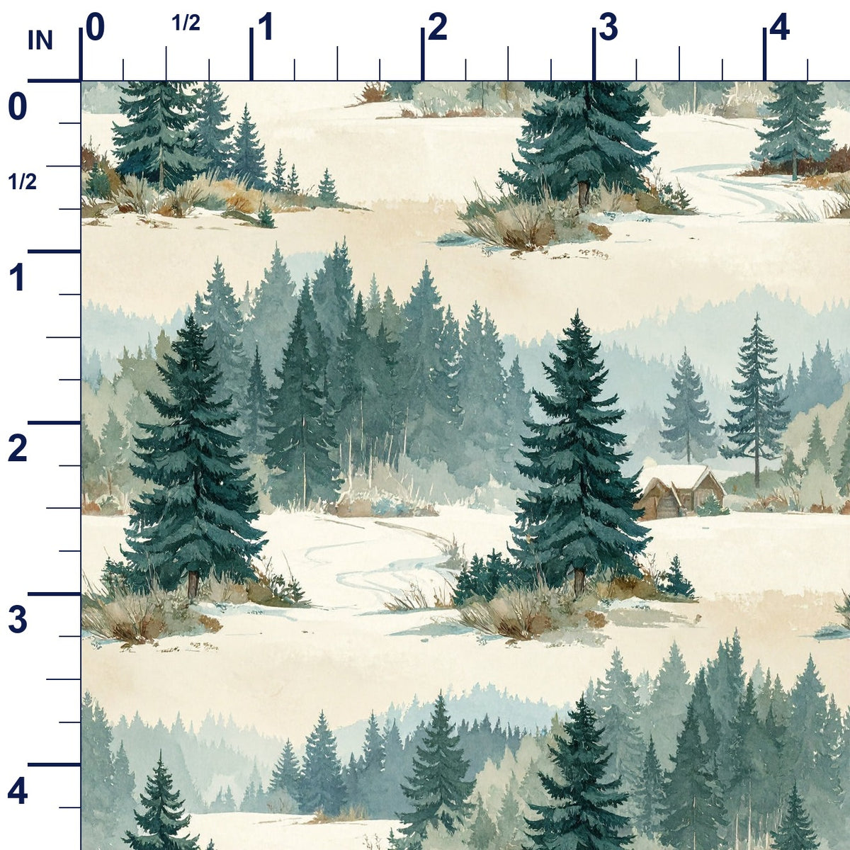 ruler-scale (auto)