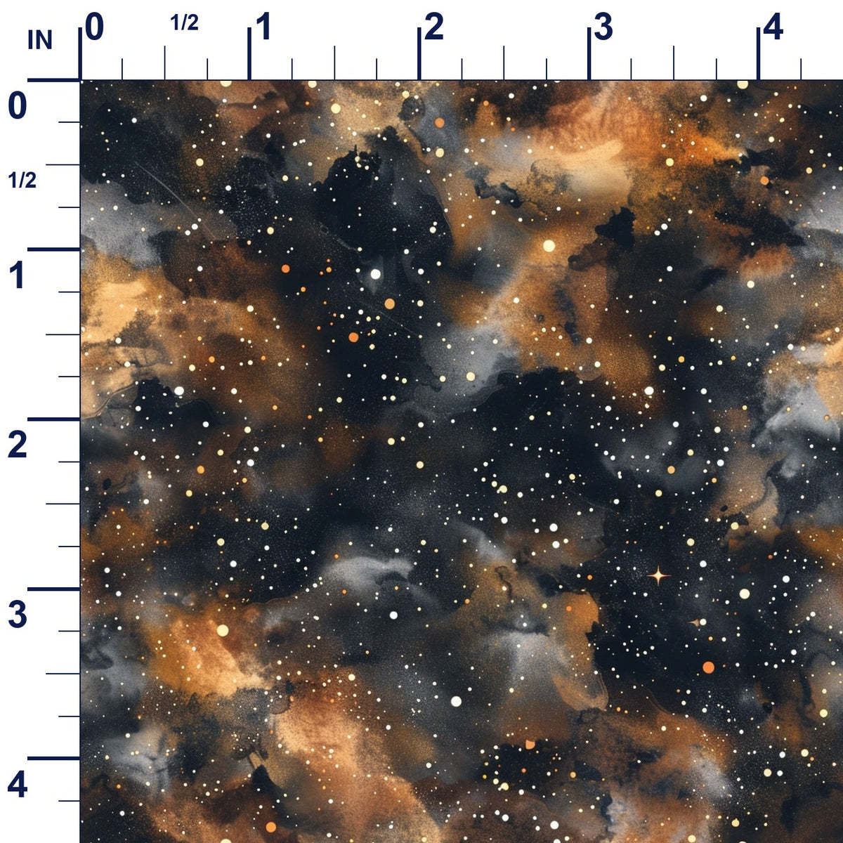 ruler-scale (auto)