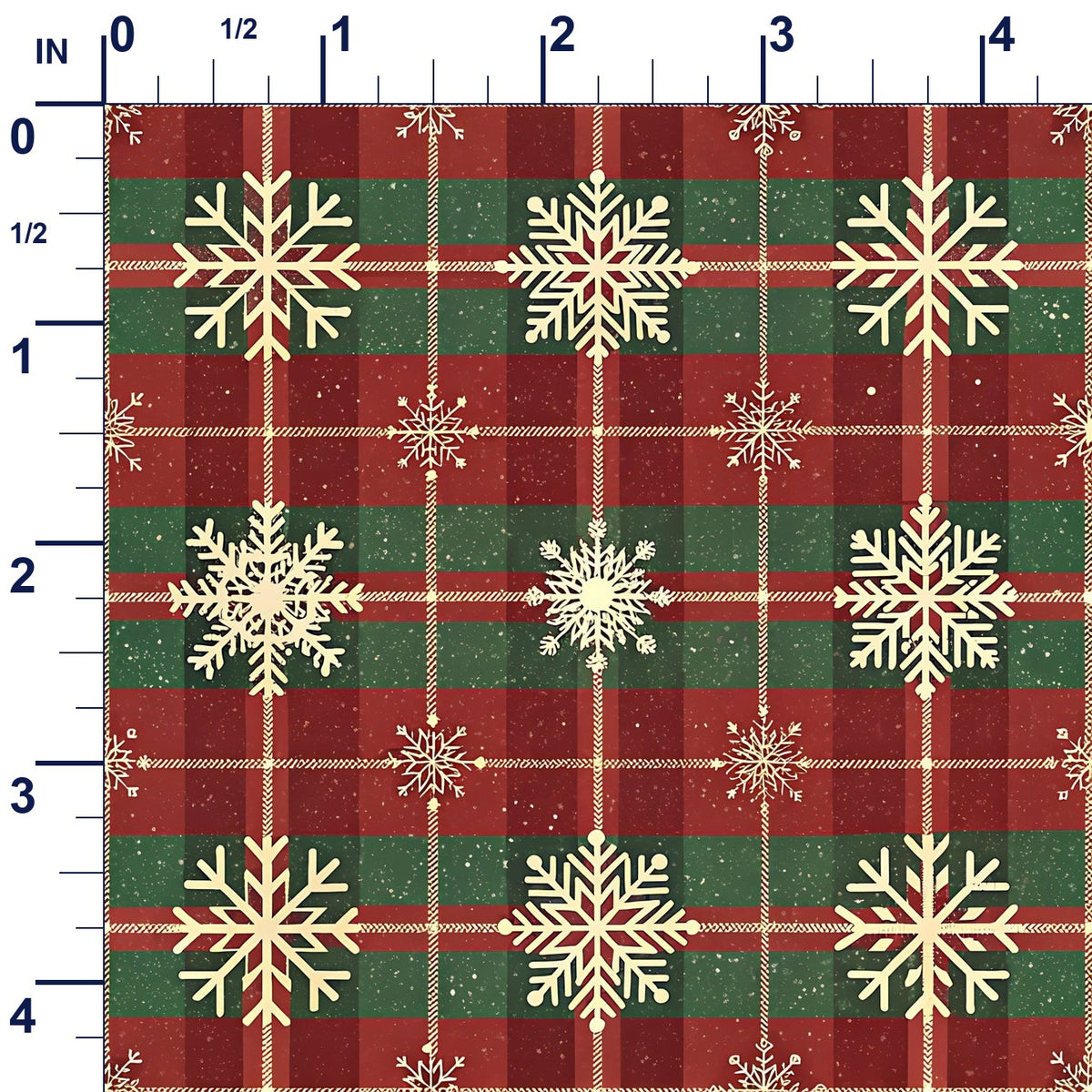 ruler-scale (auto)