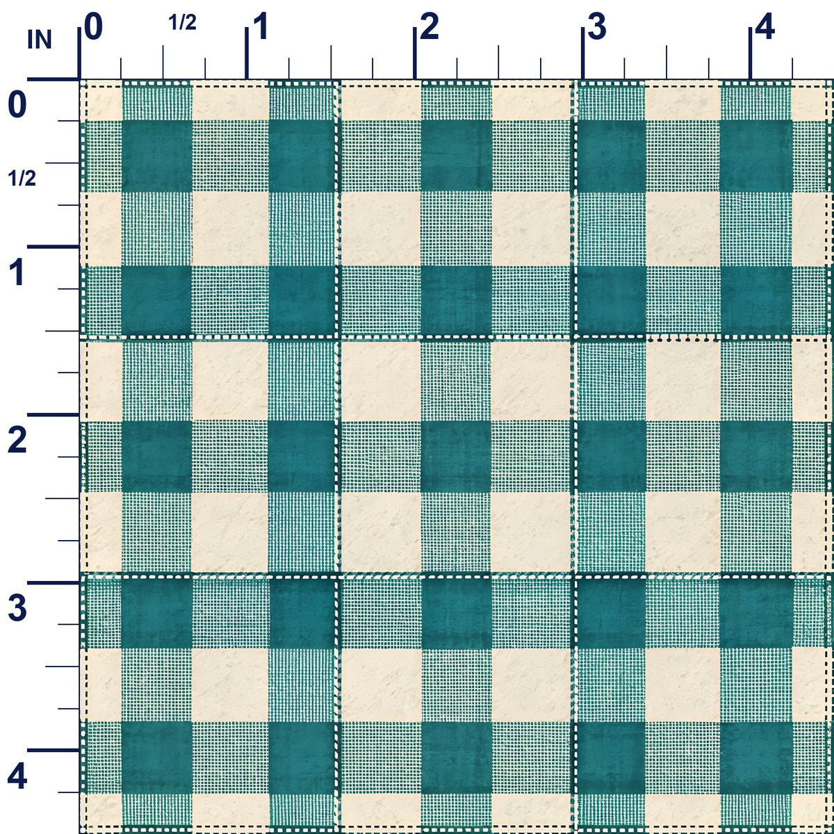 ruler-scale (auto)