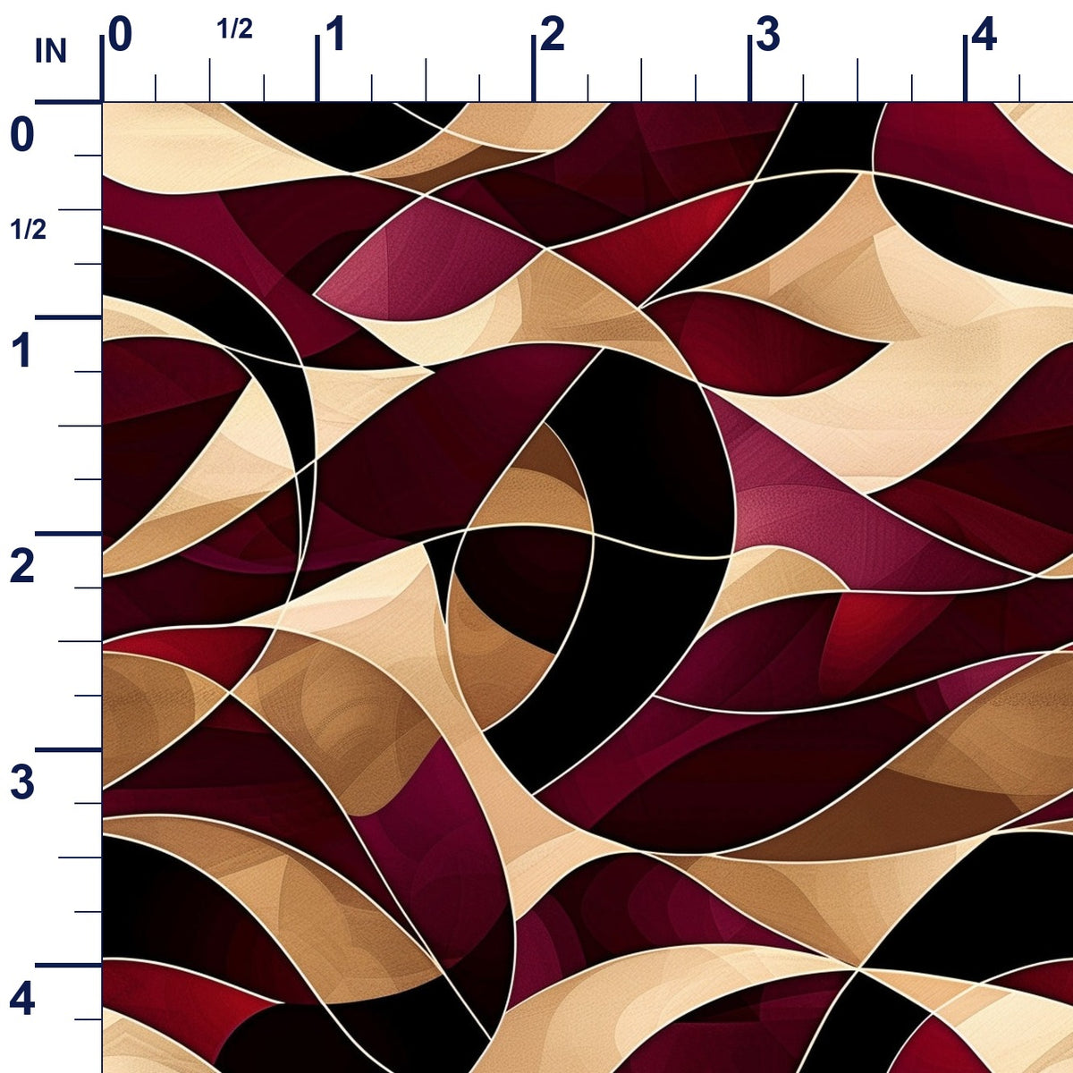 ruler-scale (auto)