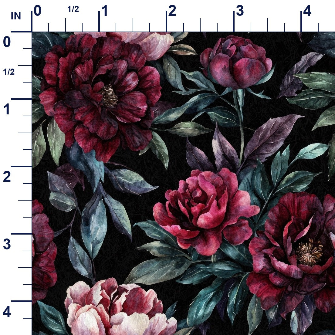 ruler-scale (auto)