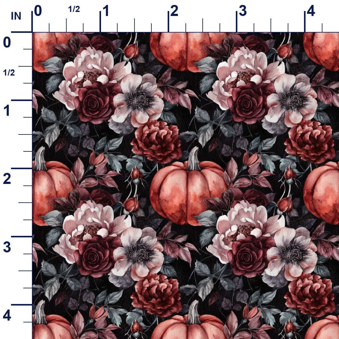ruler-scale (auto)