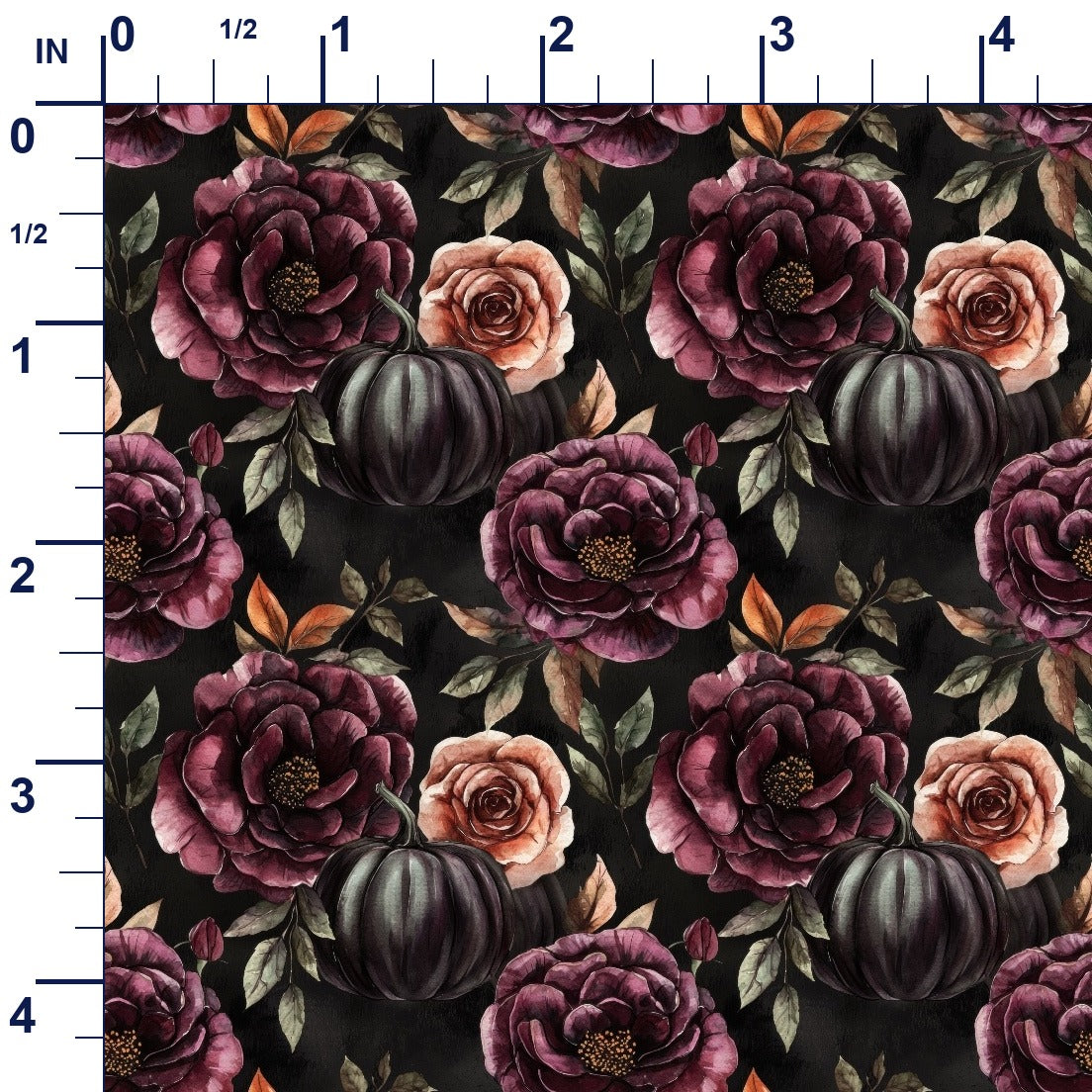 ruler-scale (auto)