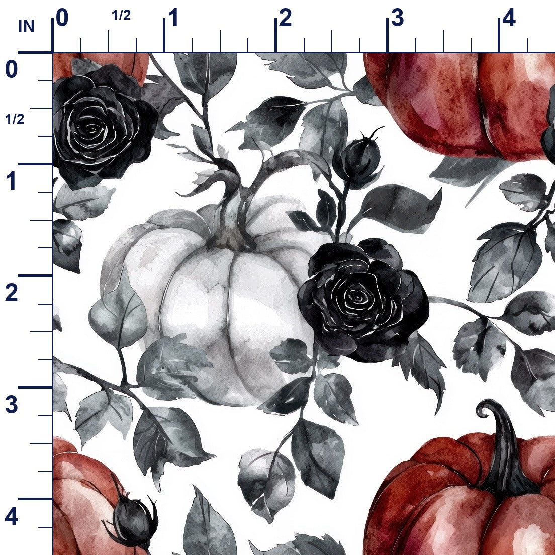 ruler-scale (auto)