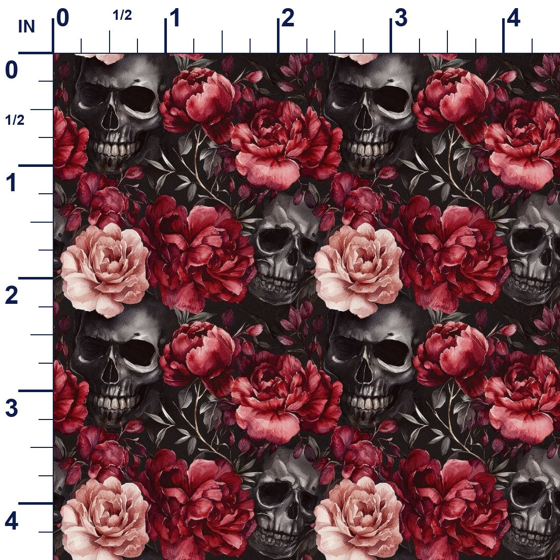 ruler-scale (auto)