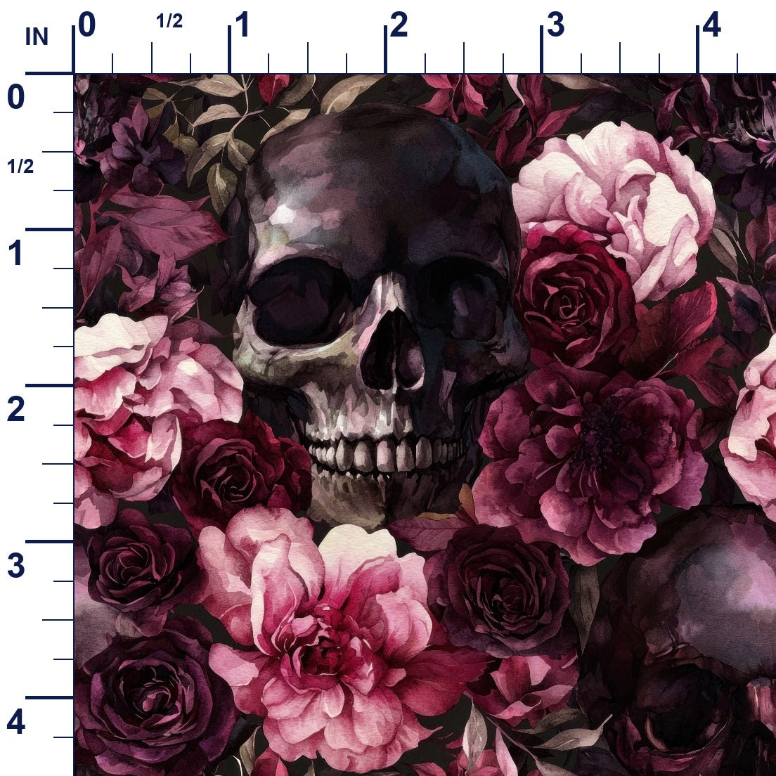 ruler-scale (auto)