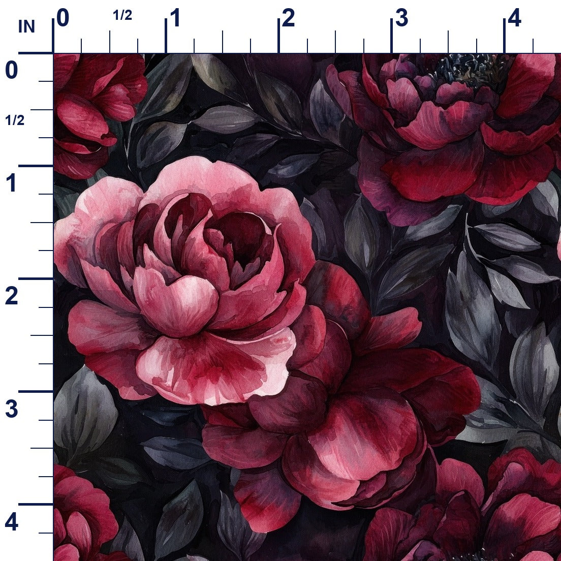 ruler-scale (auto)