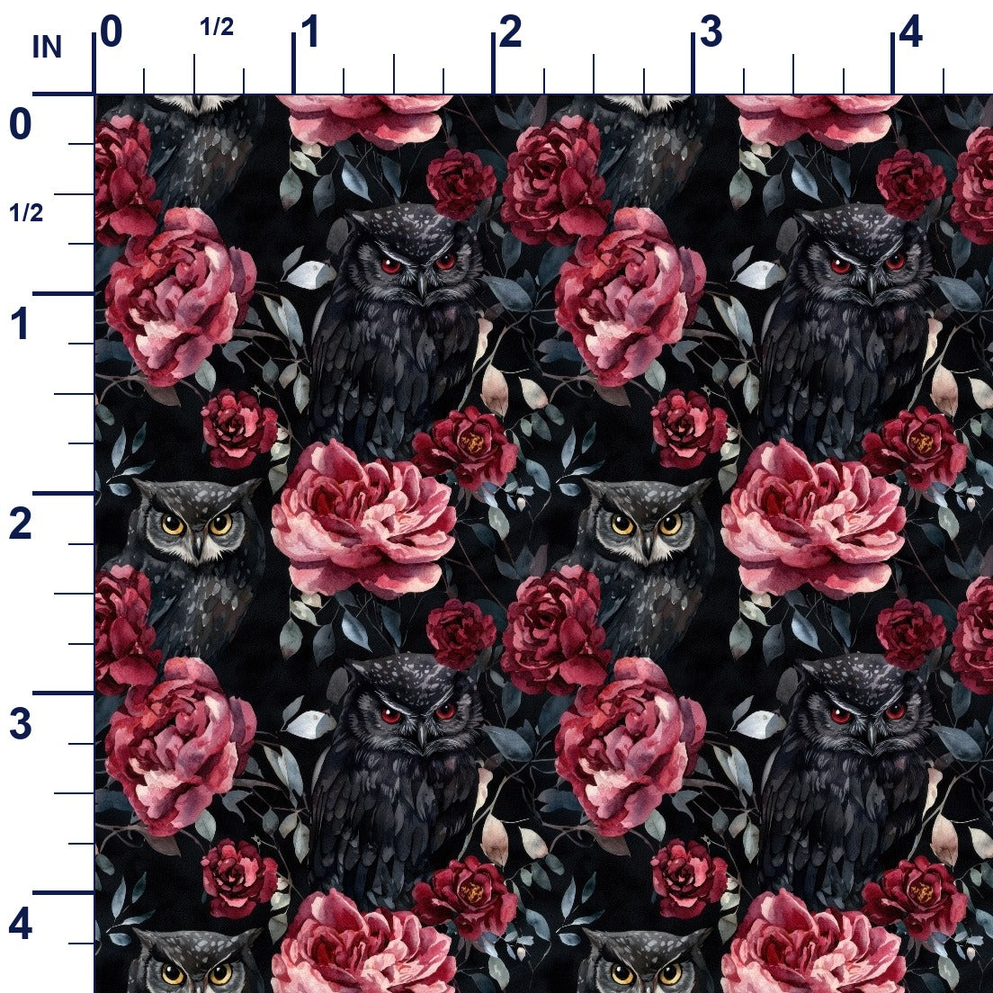 ruler-scale (auto)